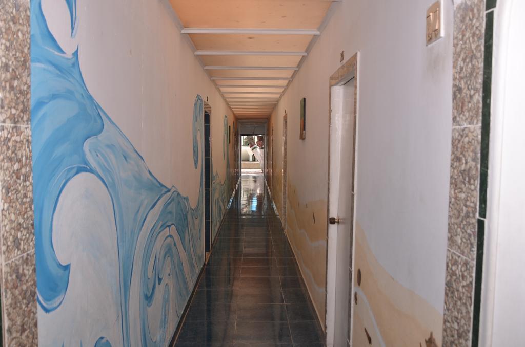 Hotel Vargas Airport Cartagena Bagian luar foto